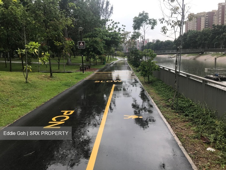Blk 470B Upper Serangoon Crescent (Hougang), HDB 3 Rooms #204117091